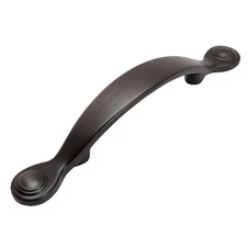 Cosmas Oil Rubbed Bronze Cabinet Handles Pulls #7959ORB