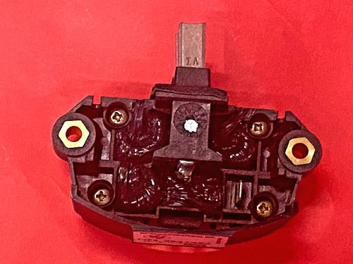 Regulador de voltaje OEM BMW 2541484 para BMW 318i BMW 318iS 1991/1995 1,8 L VR855 - Imagen 2 de 4