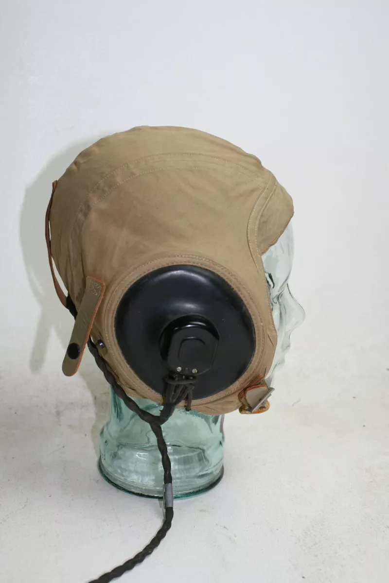 Us navy hotsell pilot helmet