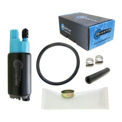 Intank Efi Kraftstoffpumpe, Filter & Tankabdichtung Set Für BMW R Ninet 13-17