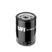 2319600 UFI FILTRO OLIO MOTORE per FIAT 600 SIENA STILO TEMPRA TIPO I UNO