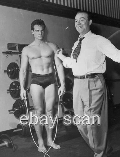 Steve 2024 reeves workout