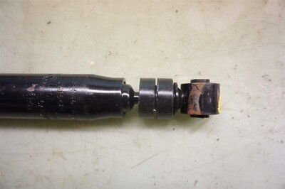 Harley FX Shovelhead Shock Absorber Damper, 1973-84 OEM/NOS