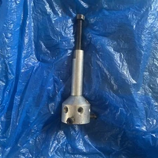 Ultimate Fan Blade Puller Missing Hooks