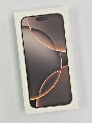 Apple iPhone 16 Pro Max 6.9 Apple iPhone 16 Pro Max 6.9