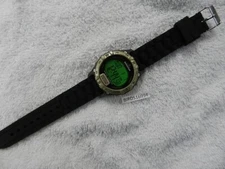 SEMI REFURBISHED TIMEX EXPEDITION DIGITAL COMPASS WATCH 2004 NEW BATT AND BAND