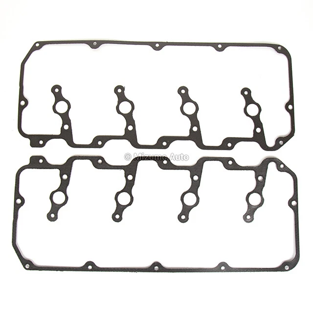 Head Gasket Set 0.047 Thick Fit 04-10 Chevrolet GMC 6.6 DURAMAX LLY LBZ LML - Image 4 of 4