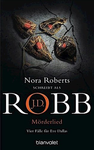 Thumbnail - J. D. Robb / Mörderlied / 9783734108495