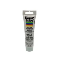 Super Lube 91003 - Silicone Dielectric Grease - 3oz - FREE SAME DAY SHIPPING!