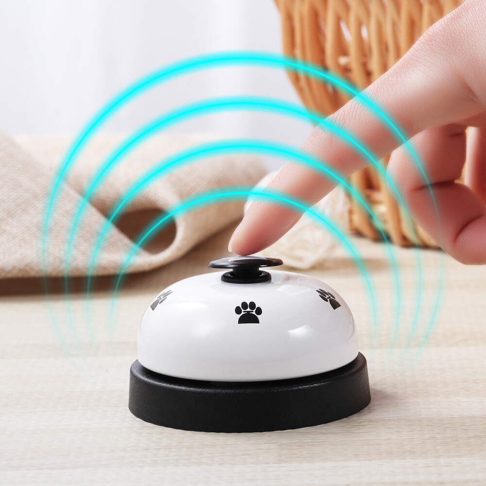 Dogman Toys Buttons Training Bells for Dogs Agility Equipment eBay