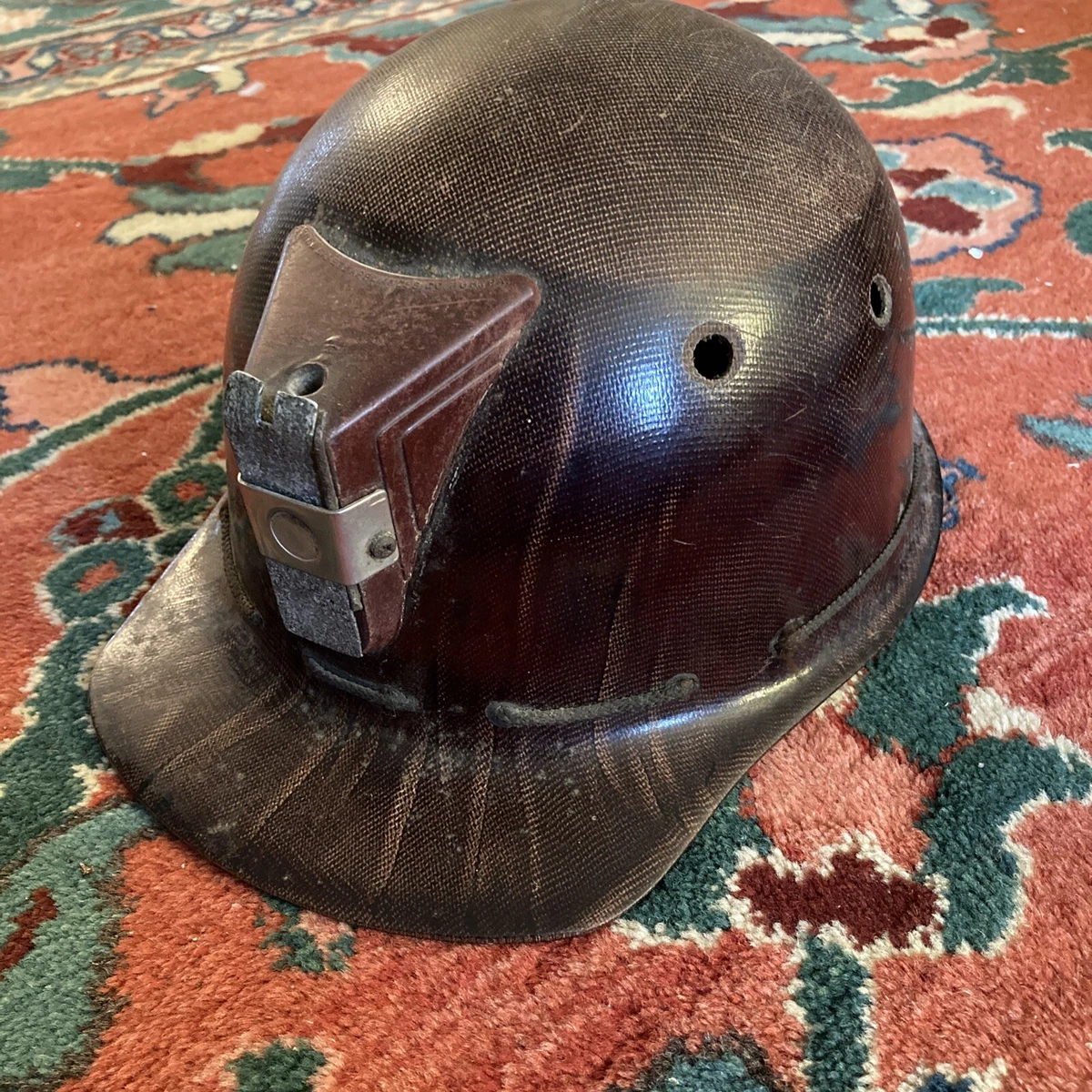 Miners headlamps 2024