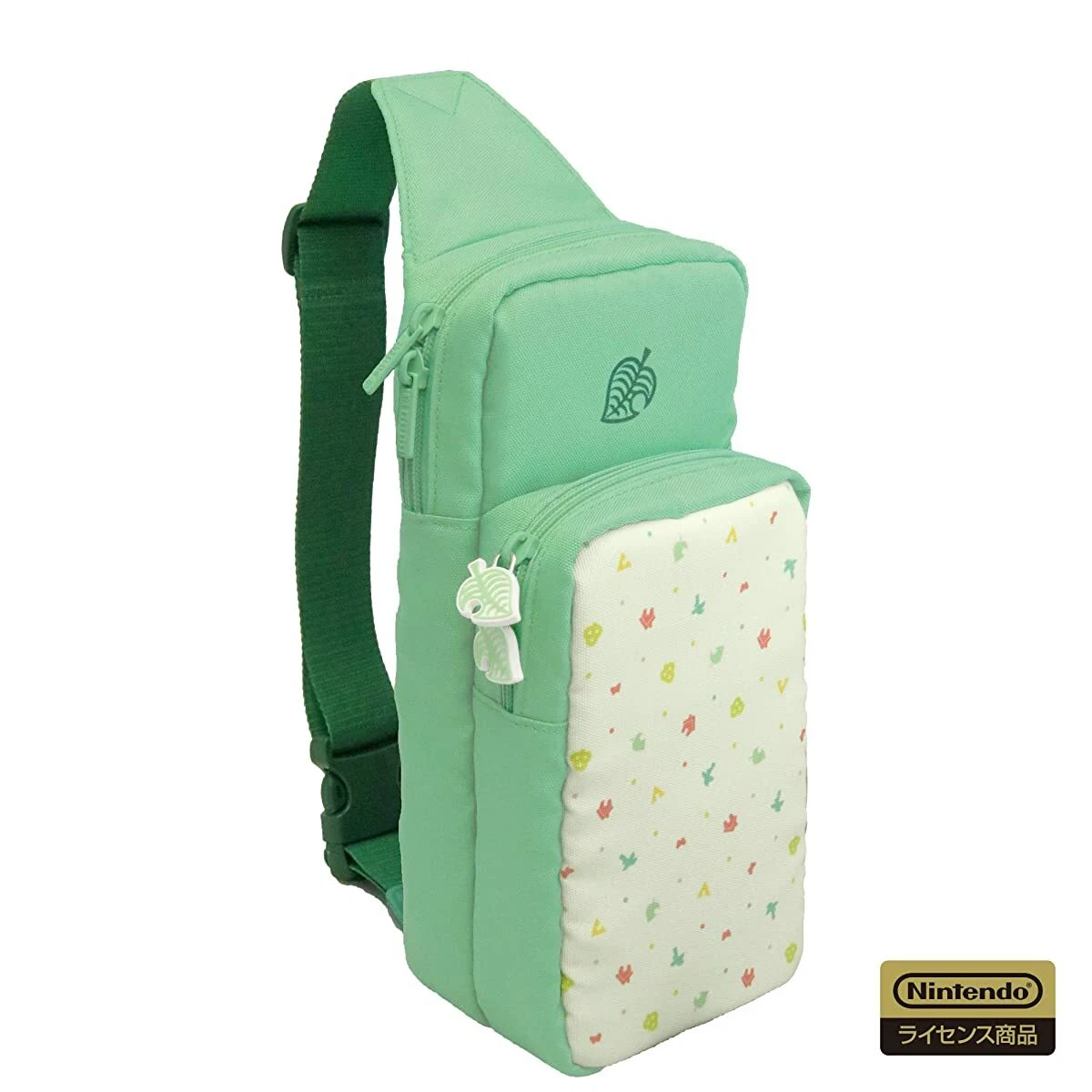 Switch best sale pouch bag