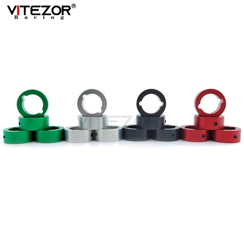 4Pcs Drive Cup Sleeves For Traxxas 1/5 XRT 8S Race Truck Alu.7075 Upgrade Parts - Picture 16 of 20