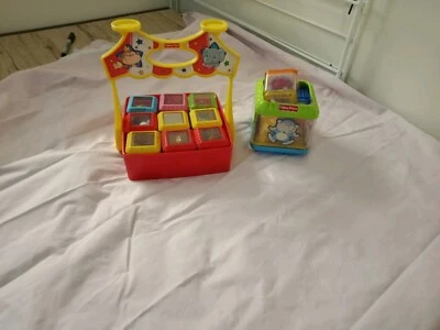 gumtree baby toys
