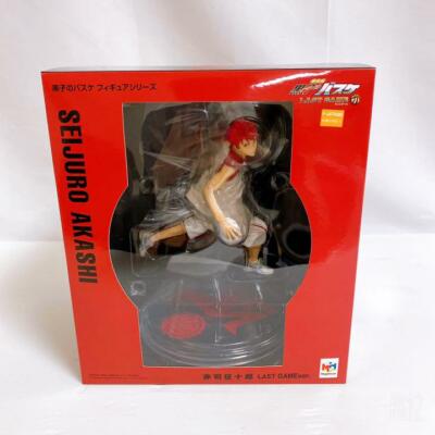 Figure Akashi Seijuro LAST GAME ver. Kuroko's Basketball 170mm