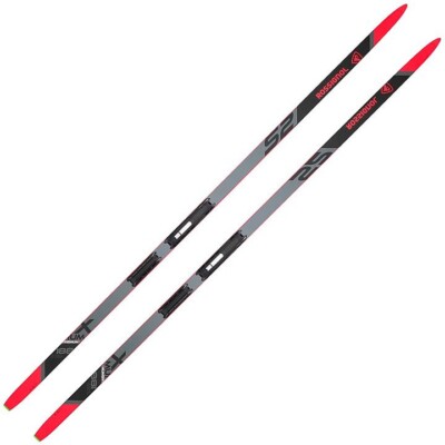Rossignol X-ium Skate WCS S2 Nordic XC Jr. Skis 153 cm 66/88+ Lbs Range New R147