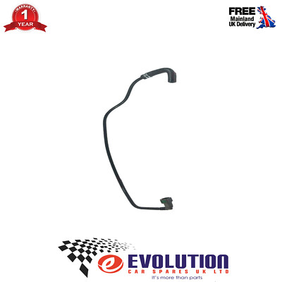 Fuel Pipe Brand New Fits Fiat Doblo 1.9 Jtd  46819983 