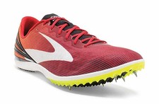 brooks mach 13 red