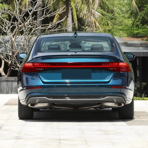 VLAND LED Tail Lights For Honda Accord 2023-2024 Rear Lamps Animation Sequential - Picture 12 of 12