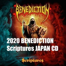 Las mejores ofertas en Benediction CD de Música Rock | eBay