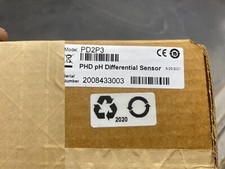 Hach PH probe  PD2P3 -2.0 - 14.0 General Purp...