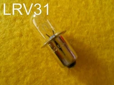 DEWALT 18v VOLT Xenon Flashlight Bulb - Replaces DW9083 / DW908 DW919 DC509