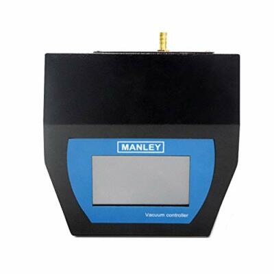 Mini Lab Vacuum Controller Gauge for Rotary Evaporator Short Path Distillation