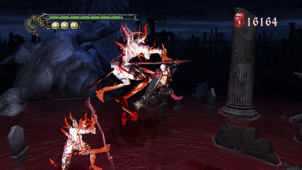 Devil May Cry HD Collection PS4 Game Software PLJM-16140 Stylish Action game NEW - Image 4 of 4