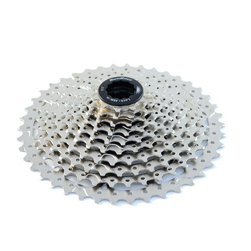 Cassette sunrace 10v - Large choix sur