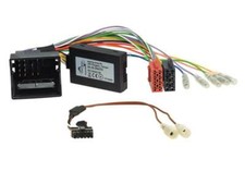 Lenkradfernbedienung Adapter LFB auf Blaupunkt Radios für Citroen Xsara Picasso