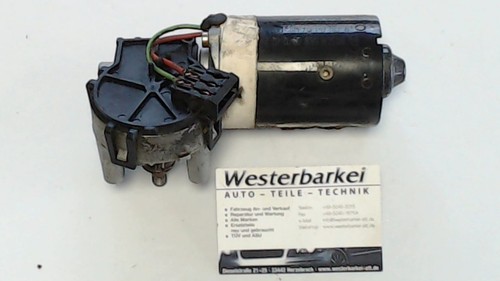 VW Golf 2.0 1 J Motor Scheibenwischer vorn 0390241152CHP 9865