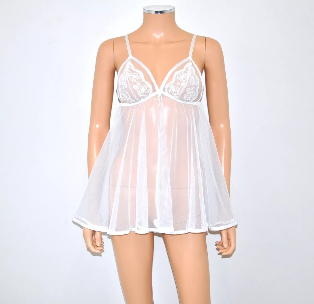 Fredericks of hollywood best sale bridal