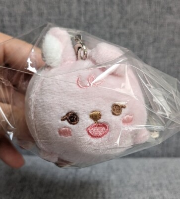 DAY6 PETIT DENIMALZ PLUSH DOLL 2021 Negentropy OFFICIAL MD - PIL 