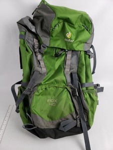 deuter fox 30l