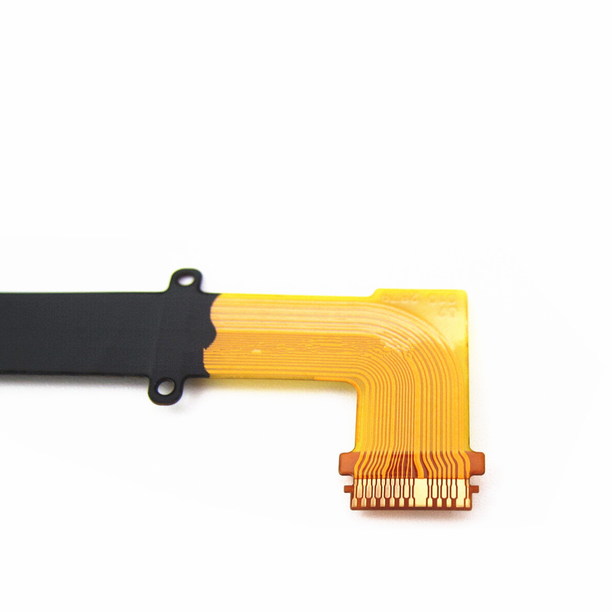 LCD Screen Flex Cable Repair Part For Canon PowerShot G7X Mark II G7 X