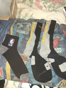 rare nike socks