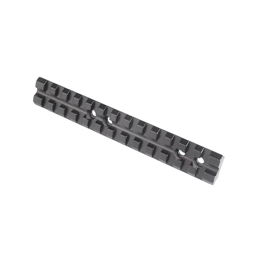 Picatinny Zielfernrohr Visierschienenhalterung 13 Slot für Flinte Mossberg 500/590/835 - Bild 7 von 12