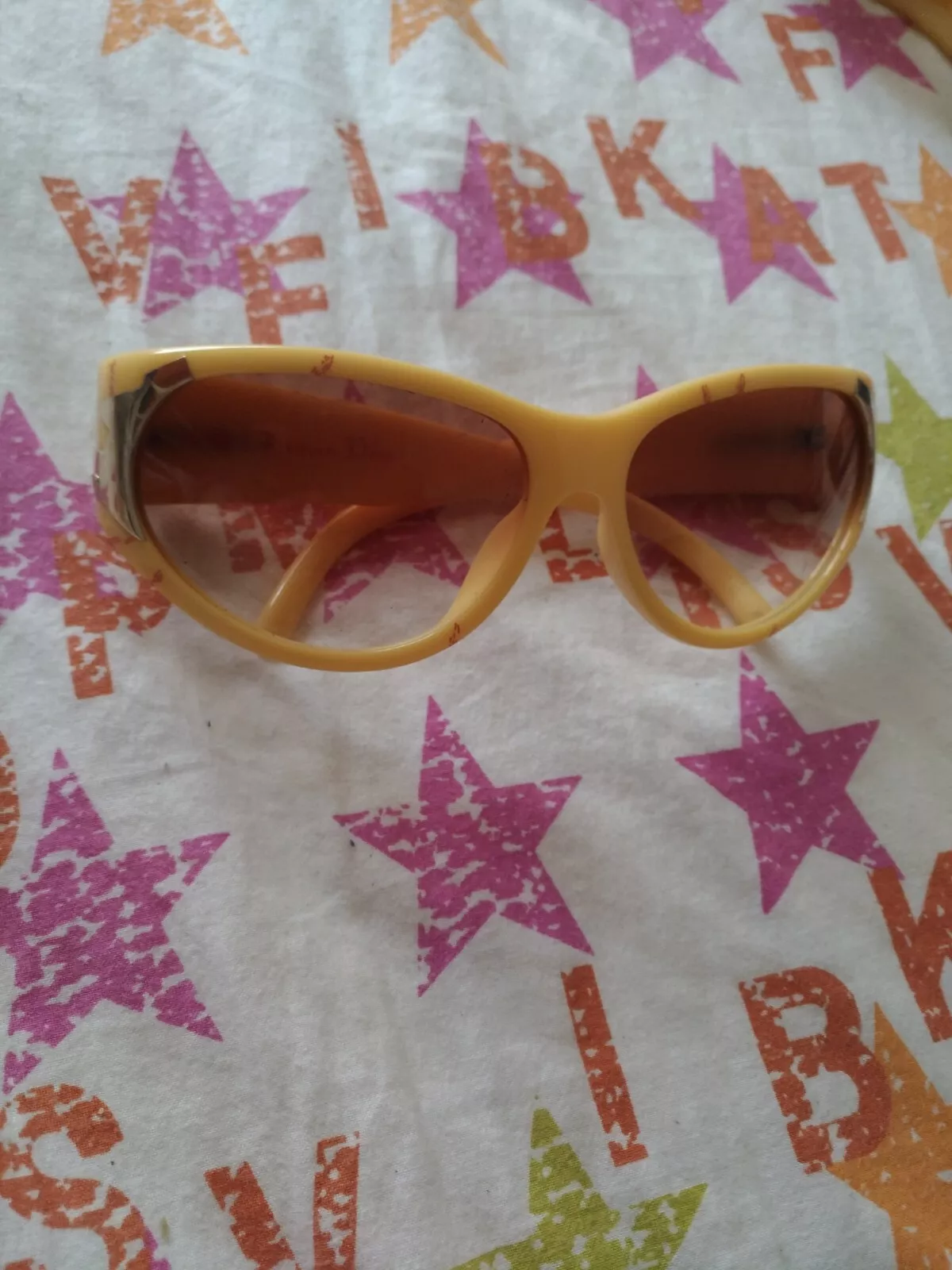 CHRISTIAN DIOR occhiali sole 2346 vintage sunglasses VINTAGE '80s ORIGINAL