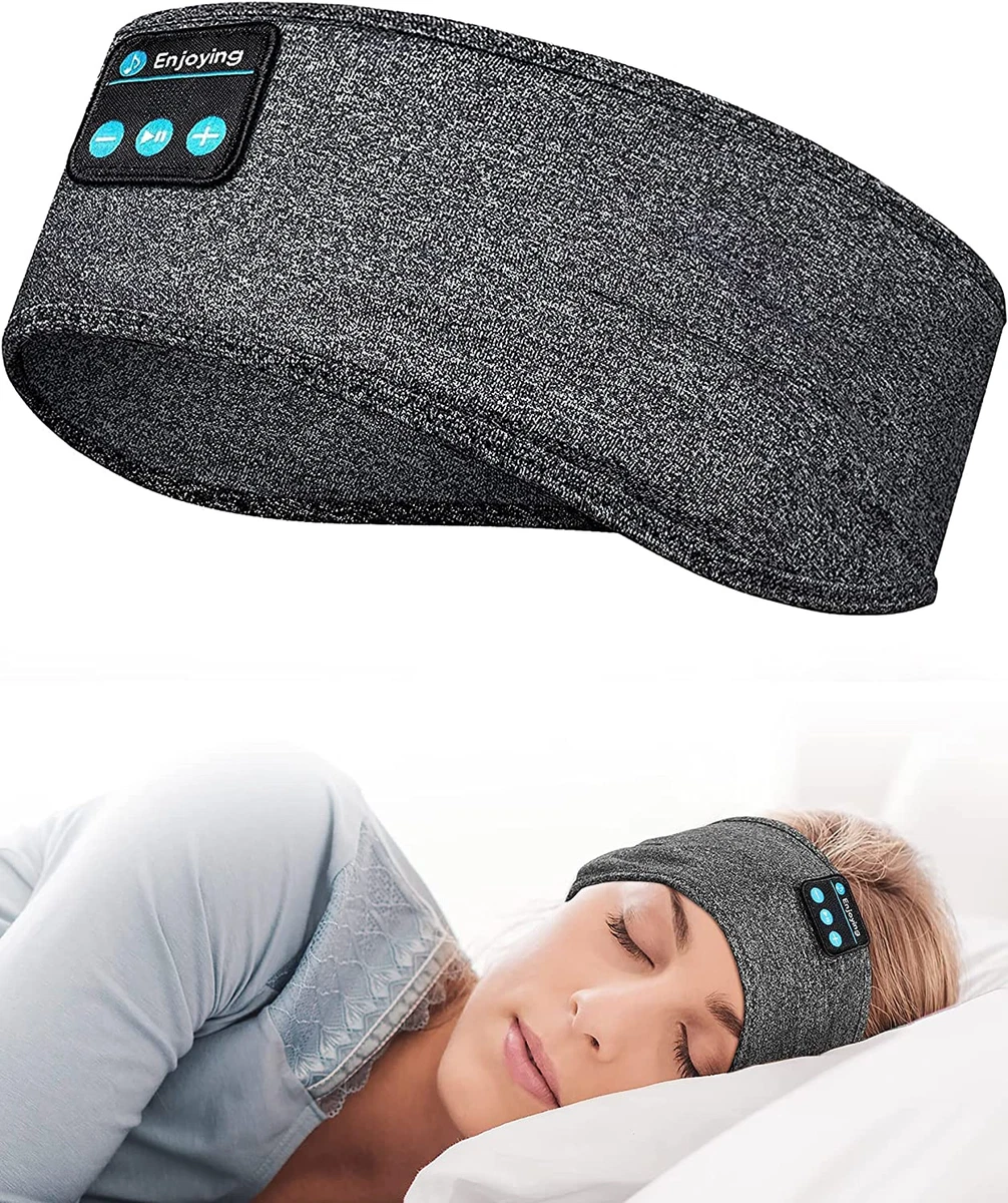 Enjoying sleep headphones sales