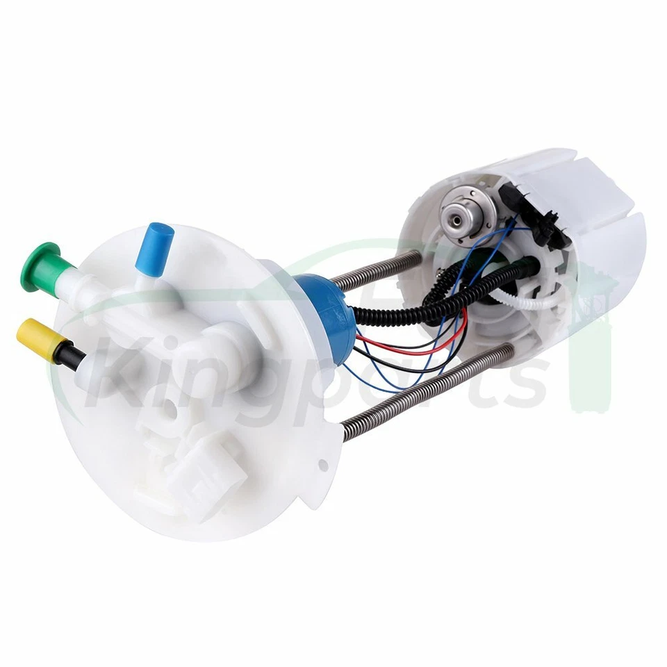 Bomba de combustible de 6,0 L para Chevrolet Silverado 2500 HD GMC Sierra 2500 HD V8 2011-2014 Foto 4 de 4