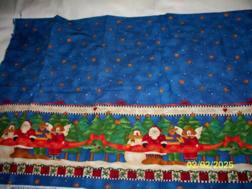 COTTON QUILTING FABRIC & PANELS - ASSORTED HOLIDAY - S.S.I. - U-PICK 1 - Picture 5 of 32