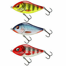2 Confezioni Berkley PowerBait Power Minnow Grubs – Esche Soft Plastic – Nero/Ombra – 3''