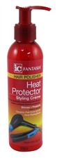  3 PACK Fantasia Ic Heat Protector Styling Cream Polisher 6oz