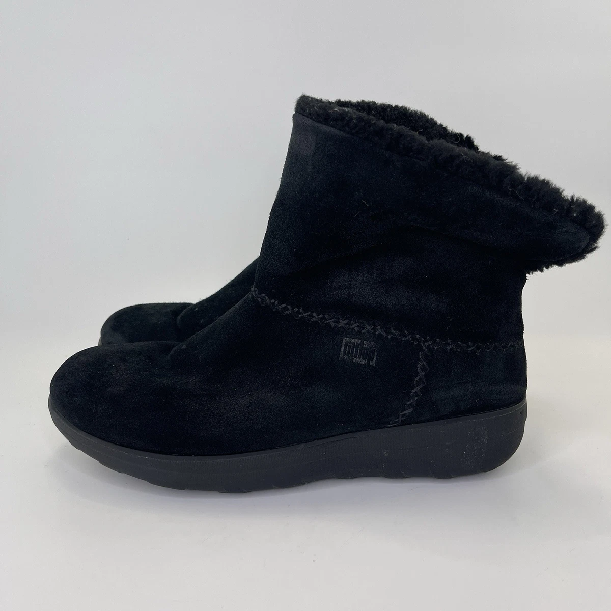 FitFlop Women's Boots | Updated Oct 2026