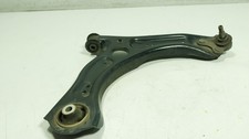 2Q0407152D BRAZO SUSPENSION INFERIOR DELANTERO DERECHO / 17495137 PARA SEAT ARON