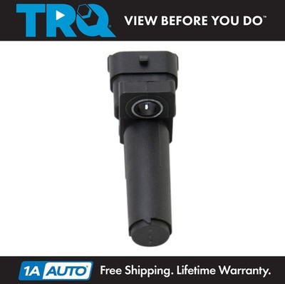 TRQ Crankshaft Position Sensor for 2011-2020 Mercedes C300 E350 S550 Sprinter