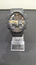 Casio G-Shock GMA-S140 Unisex Quartz Digital Watch 2020 Used
