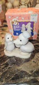 BC-942 Precious Moments Yer A Pel-I-Can Count On 1994/1995