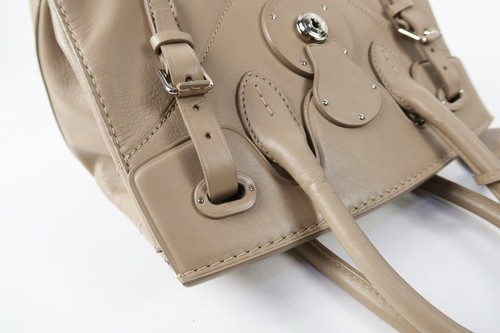 Bolso de Hombro RALPH LAUREN Ricky 2WAY Estado de Japón - Imagen 3 de 10
