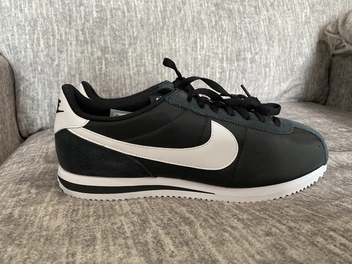 Preços baixos em Nike Cortez White | eBay